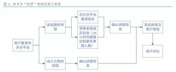 备受争议的电商行业鲶鱼:拼多多