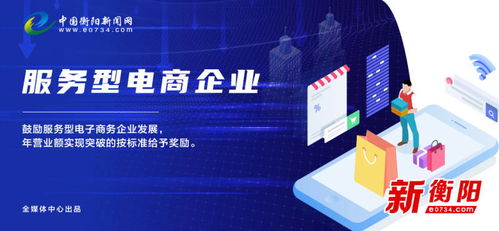 omg 一次性奖励100万元 衡阳电商产业扶持办法 精华图解 来咯